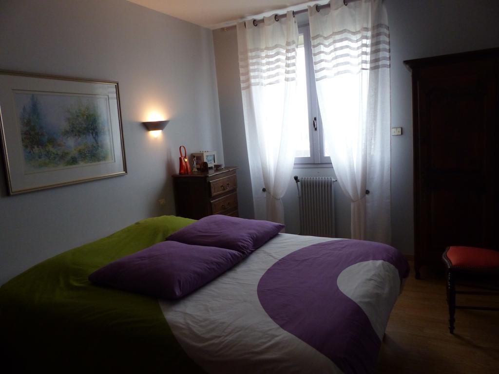 Residence Saint-Nicolas Granville Zimmer foto